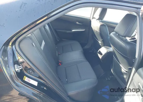 2014 Toyota Camry Se from USA, damaged, VIN 4T1BF1FK2EU838936